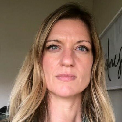 Nicolle Carr, PhD