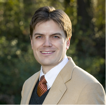 Chris Aiken, MD