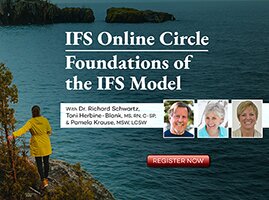 Fall 2021 | IFS Online Circle: Foundations of the IFS Model