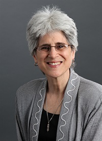 Dr. Susan Zoline, Ph.D.