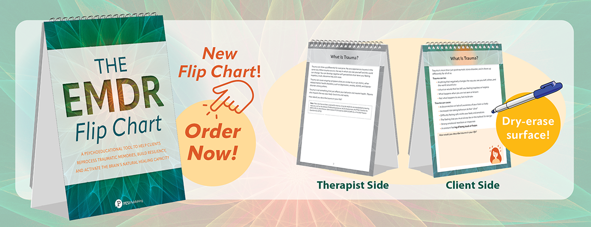 The EMDR Flip Chart