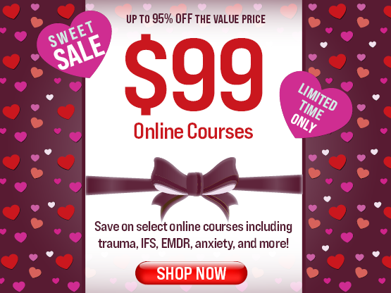 Select Online Courses for just $99!